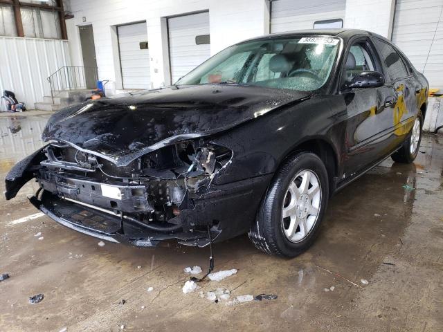 2007 Ford Taurus SEL