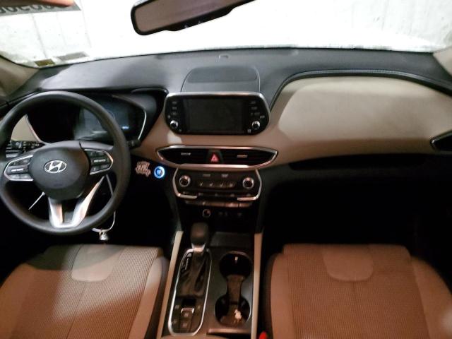 2019 HYUNDAI SANTA FE S - 5NMS3CAD7KH075431