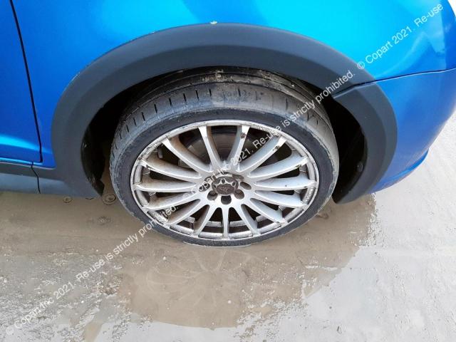 TSMMZA11S00384065 Suzuki Swift Atti