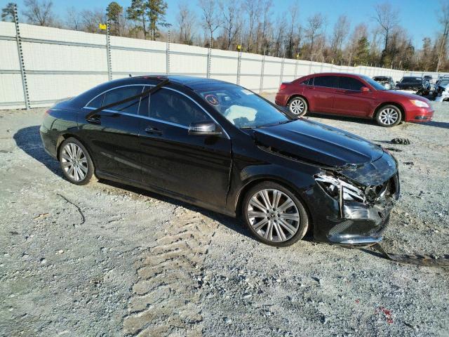 2019 MERCEDES-BENZ CLA 250 4M - WDDSJ4GB0KN768206