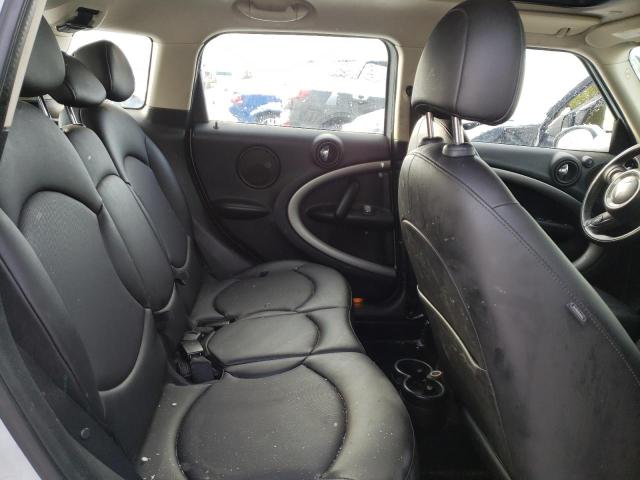 WMWZB3C50EWR38737 Mini COOPER COUNTRYMAN