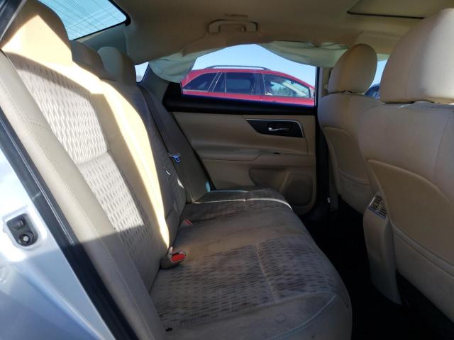 2016 NISSAN ALTIMA 2.5 1N4AL3AP0GC154070