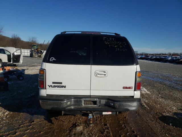 1GKEK13T31J276510 GMC Yukon