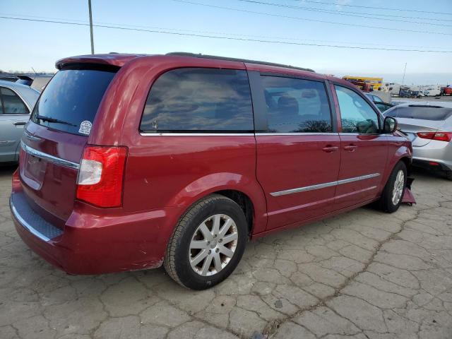 2C4RC1BG0ER436519 Chrysler Town & Country Touring