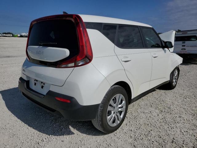 KNDJ23AU5N7836595 KIA SOUL LX
