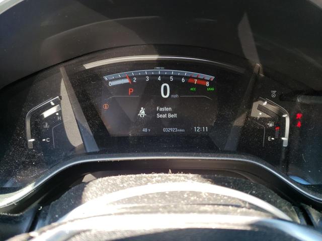 2019 HONDA CR-V EX - 7FARW1H50KE021791