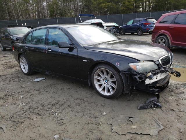 WBAHN83507DT66888 BMW 7 Series