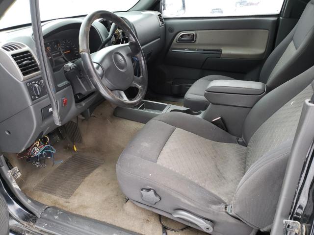 1GTDT136458117376 GMC Canyon
