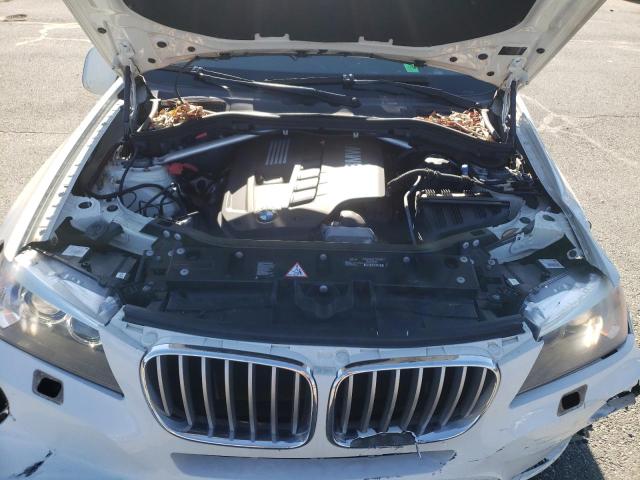 5UXWX5C56BL713947 BMW X3