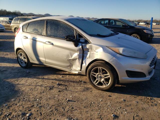 2019 FORD FIESTA SE 3FADP4EJ5KM110070