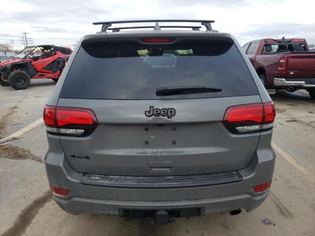 1C4RJFAG1MC653072 Jeep Grand Cherokee Laredo