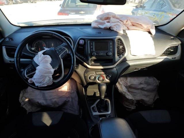 2016 JEEP CHEROKEE S - 1C4PJLAB9GW329168