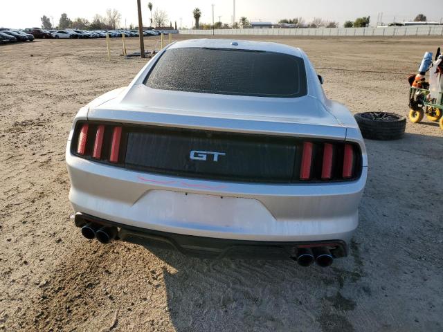 2017 FORD MUSTANG GT - 1FA6P8CFXH5210923