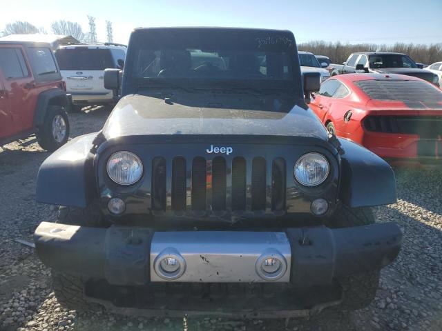1C4BJWEG7EL258102 Jeep Wrangler Unlimited Sahara