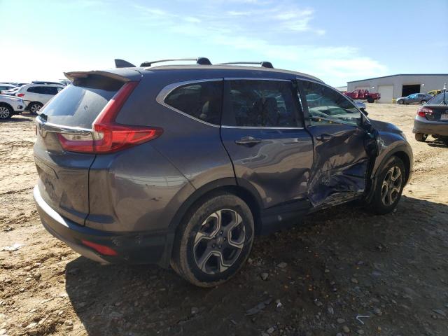 2019 HONDA CR-V EX - 7FARW1H50KE021791