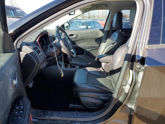 3C4NJDDB3KT766445 Jeep Compass