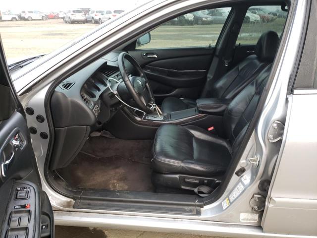 2003 ACURA 3.2TL TYPE-S VIN: 19UUA56873A059104