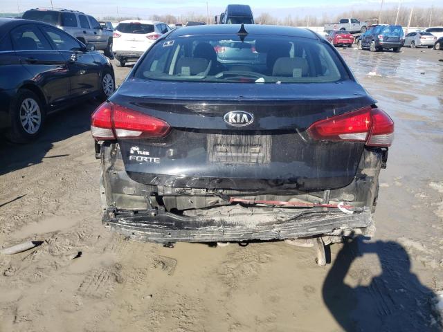 3KPFK4A72HE158026 KIA FORTE LX