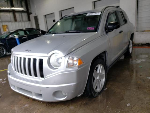 2007 Jeep Compass 