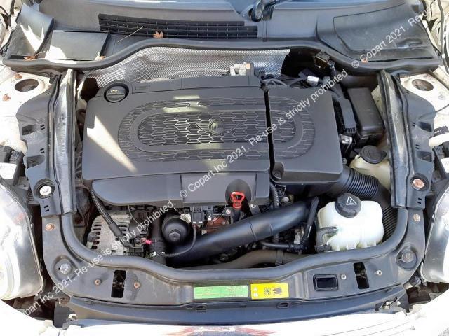 WMWZH52080TZ59524 Mini COOPER CLU
