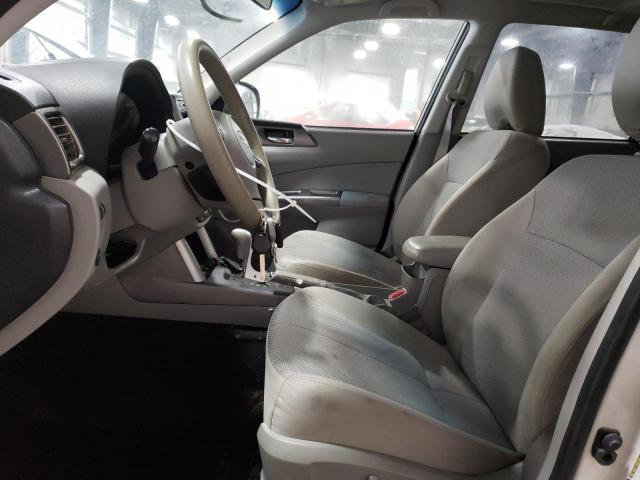 JF2SHADC0DH444600 Subaru Forester 2.5x Premium