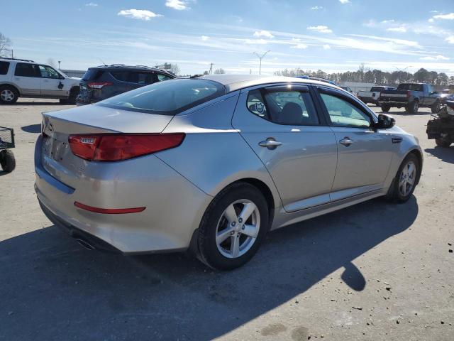 KNAGM4A77F5546521 KIA Optima
