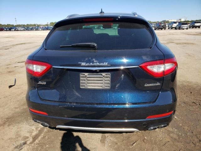 2019 MASERATI LEVANTE S - ZN661YUL5KX335743