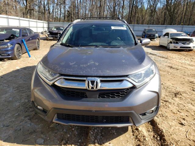 2019 HONDA CR-V EX - 7FARW1H50KE021791
