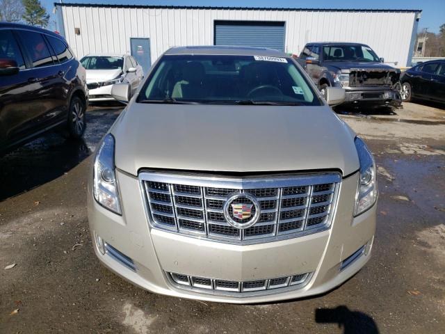 2G61S5S36D9137574 Cadillac Xts Premium Collection