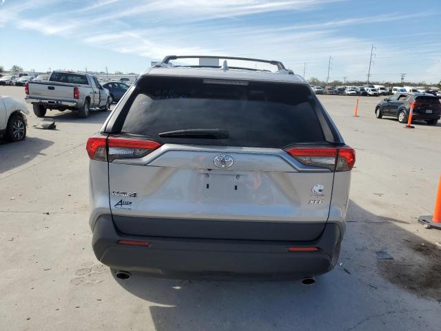 2020 TOYOTA RAV4 XLE P - 2T3C1RFV4LW090237