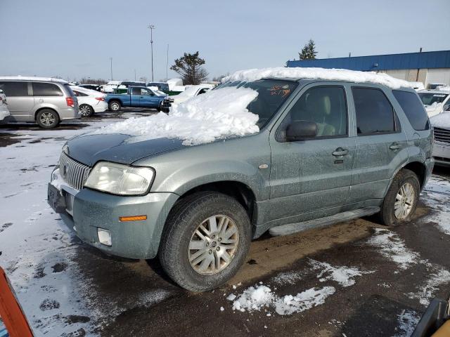 2006 Mercury Mariner 