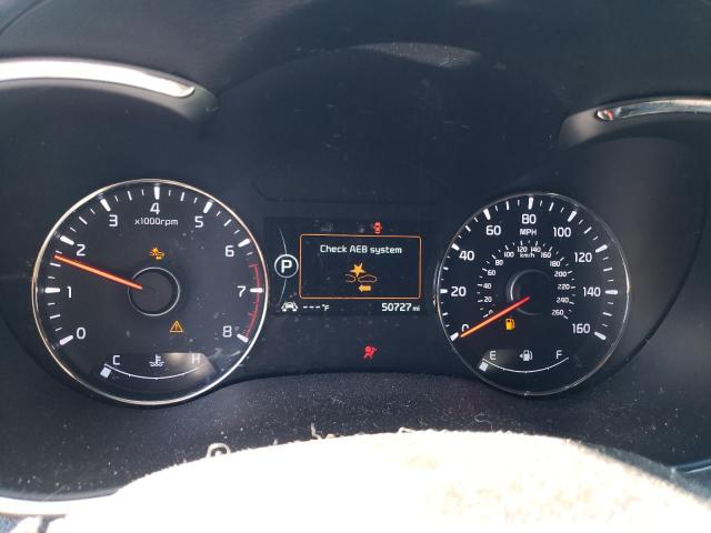 3KPFL4A76HE037982 KIA Forte