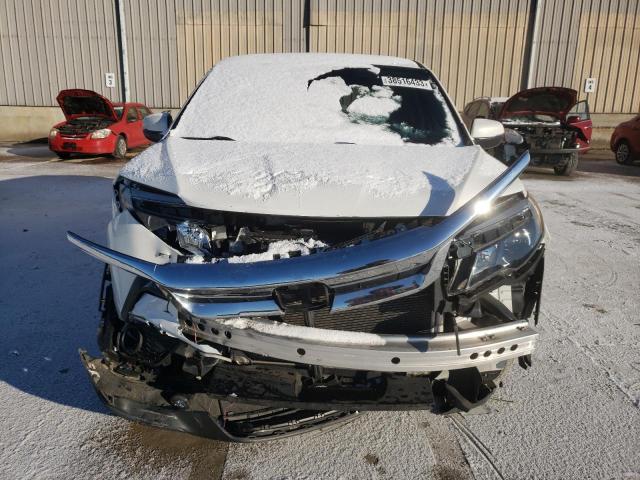 2020 HONDA PILOT EXL - 5FNYF5H50LB029292