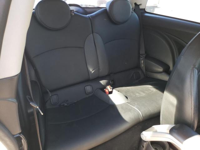 WMWMF7C57ATX42652 Mini COOPER S
