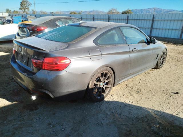 2017 BMW 440I - WBA4P1C31HK522819