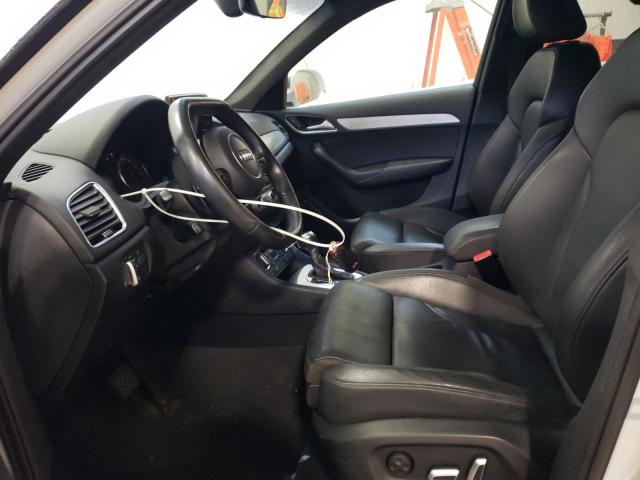 2017 AUDI Q3 PRESTIG - WA1GCCFS2HR005461
