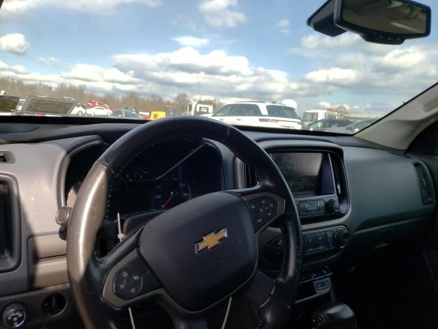 2018 CHEVROLET COLORADO Z - 1GCGTDENXJ1176647