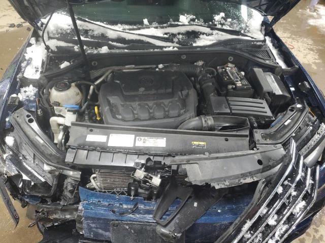 2018 VOLKSWAGEN PASSAT S - 1VWAA7A38JC026779