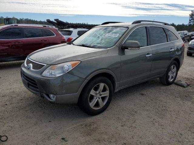 2008 Hyundai Veracruz GLS