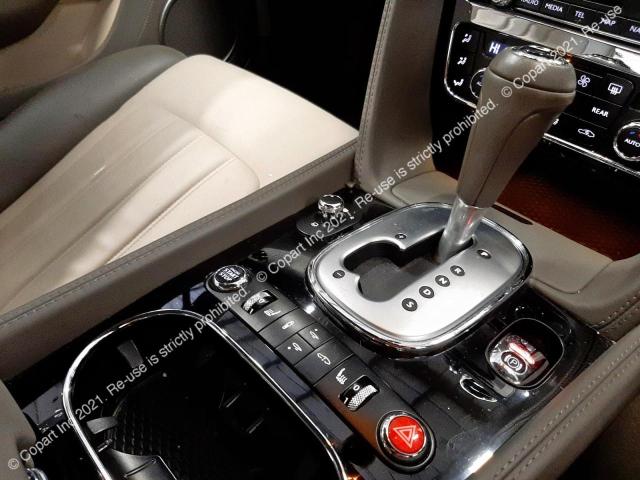 SCBFJ63W5DC079487 Bentley CONTINENTA