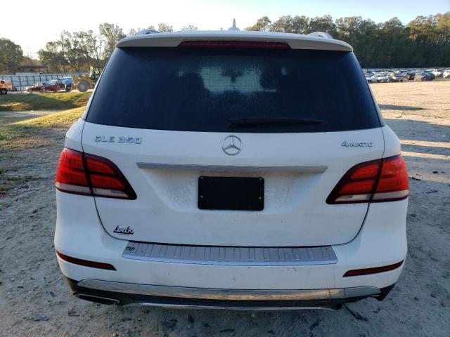 2016 MERCEDES-BENZ GLE 350 4M - 4JGDA5HB9GA762048