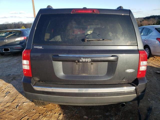 2016 JEEP PATRIOT LA - 1C4NJPFA9GD526402