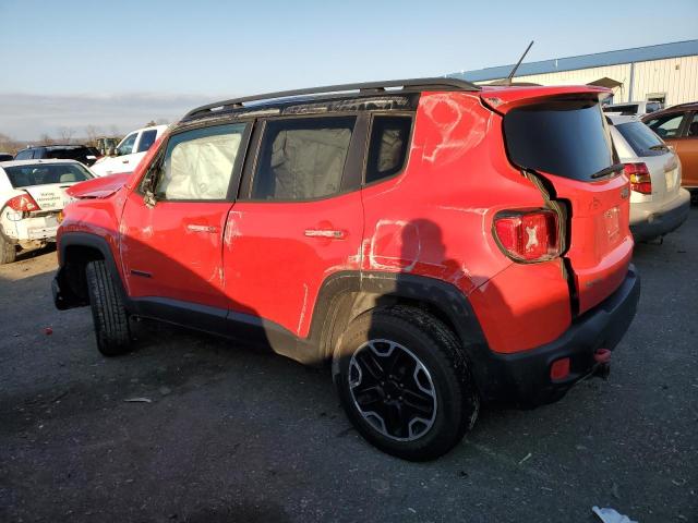 ZACCJBCT1GPD23652 Jeep Renegade