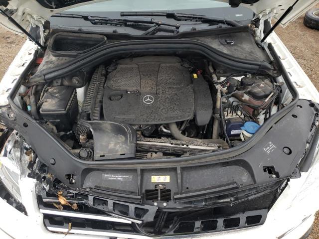 2015 MERCEDES-BENZ ML 350 4JGDA5JB3FA536158