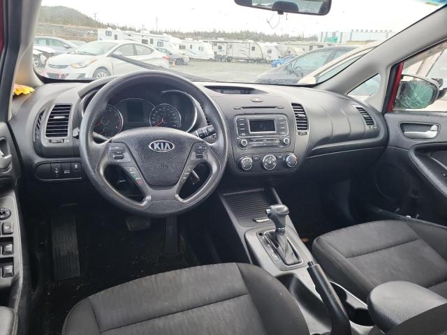 2015 KIA FORTE LX - KNAFK4A66F5414293