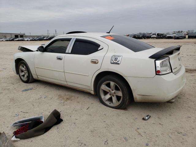 2B3KA33G88H100808 | 2008 Dodge charger sxt