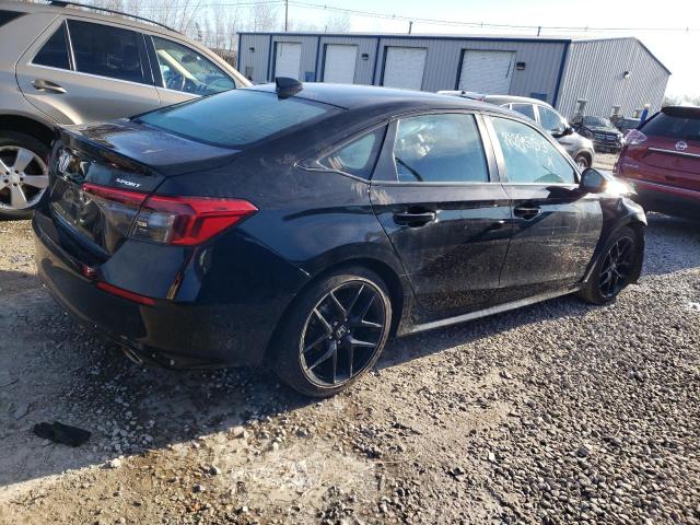 VIN 2HGFE2F51NH582902 2022 HONDA CIVIC no.3