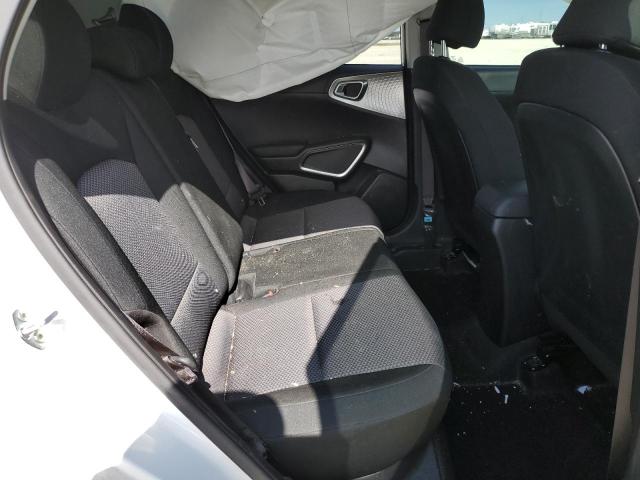 KNDJ23AU5N7836595 KIA SOUL LX