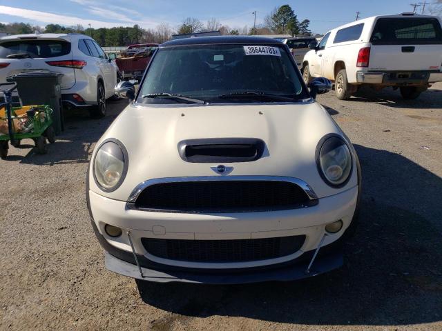 WMWMF7C57ATX42652 Mini COOPER S