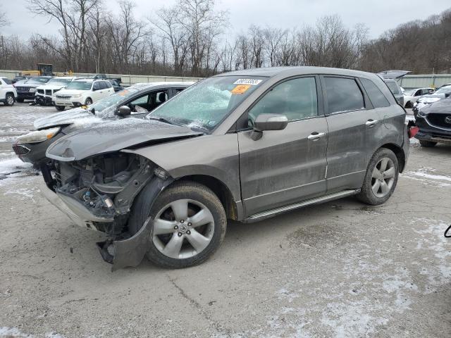 2007 Acura RDX 